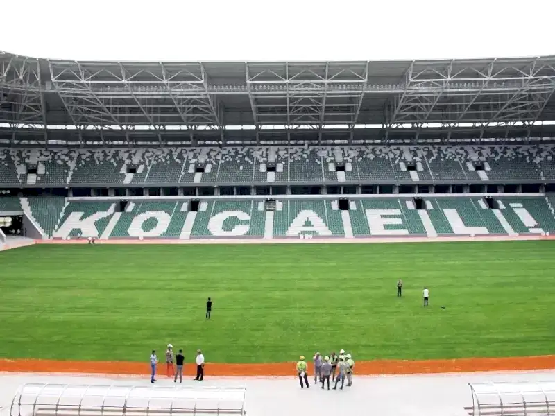 Kocaeli Stadyumu