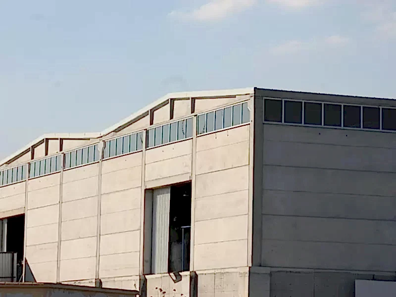 Dış Cephe Kaplamaları