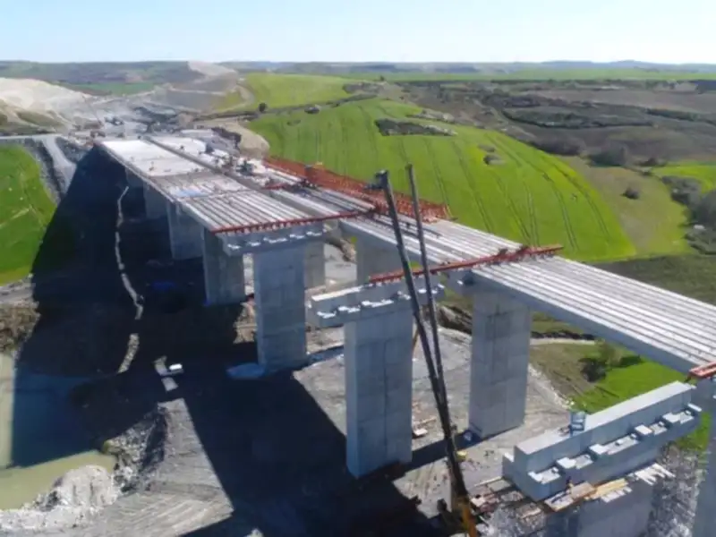 Prekast Beton | Anasayfa