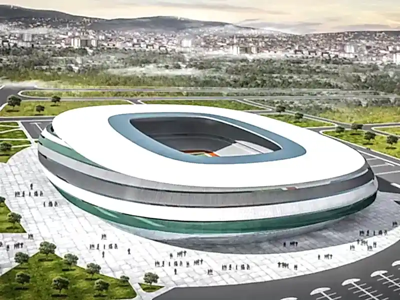 Prekast Beton | Anasayfa