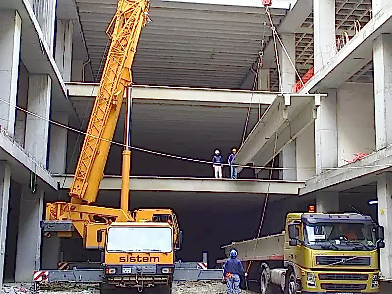 Prekast Beton | Anasayfa