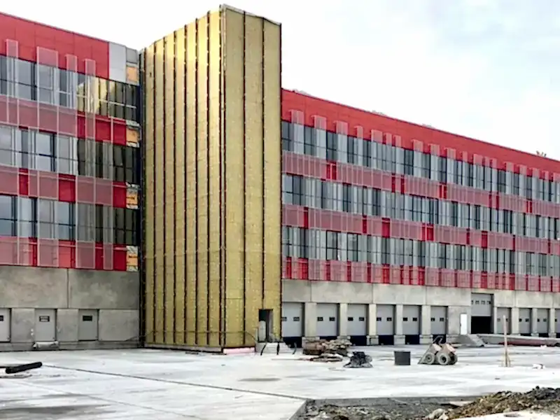 Prekast Beton | Anasayfa