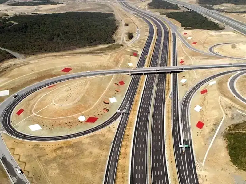 Prekast Beton | Anasayfa