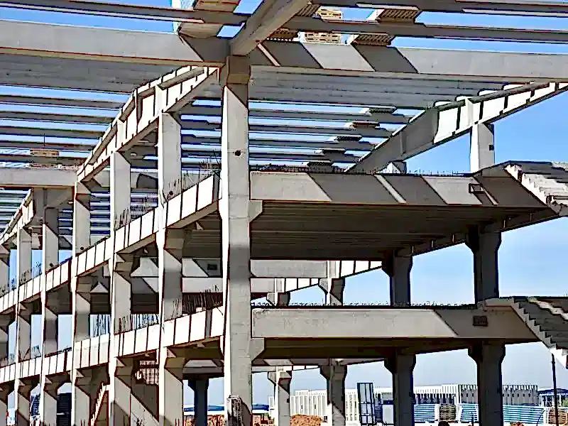 Prekast Beton | Anasayfa