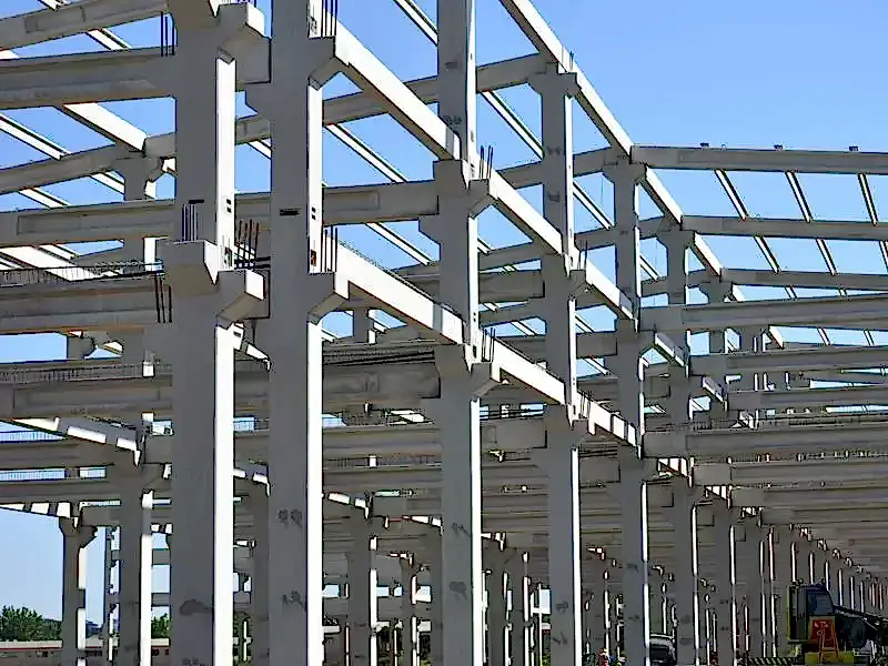 Prekast Beton | Anasayfa