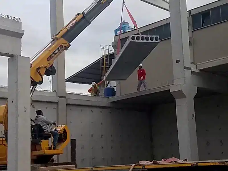 Döşeme Elemanları