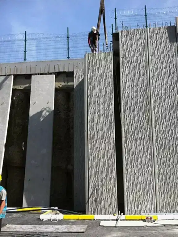 Prekast Beton | Anasayfa