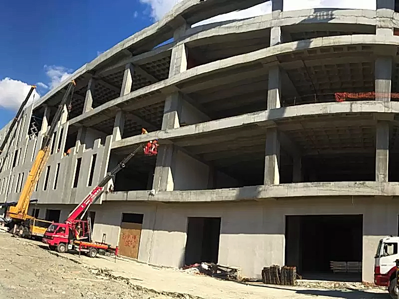 Prekast Beton | Anasayfa