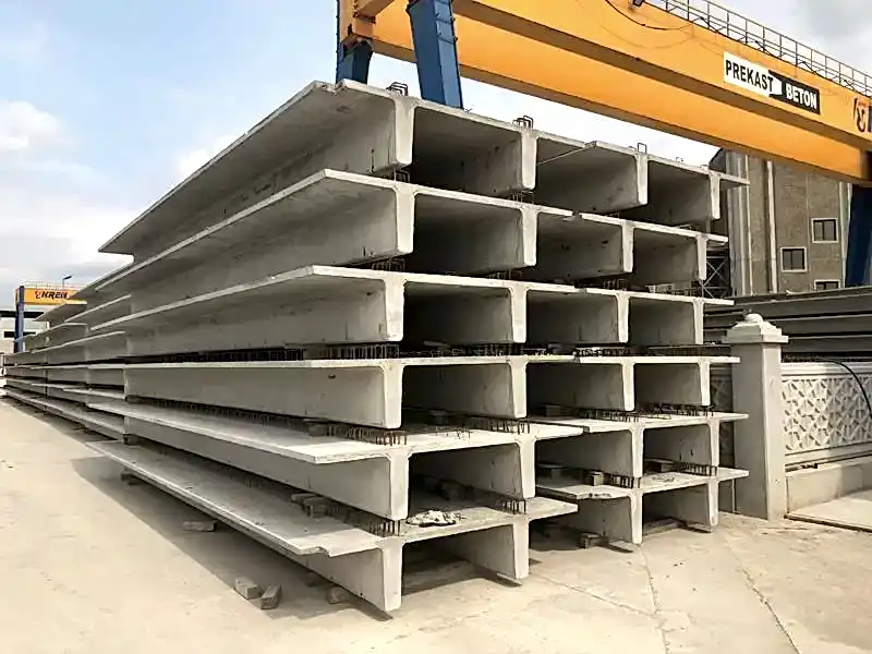 Döşeme Elemanları