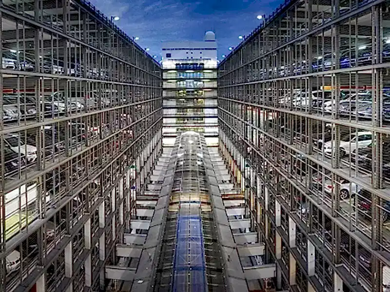 Prekast Beton | Anasayfa