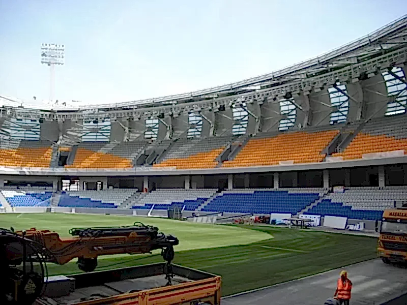 Prekast Beton | Anasayfa