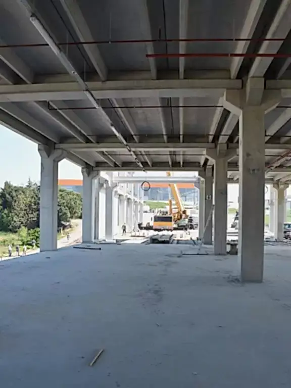 Döşeme Elemanları