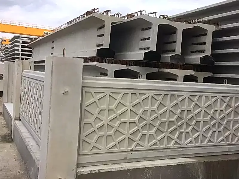 Çevre Düzenleme Elemanları