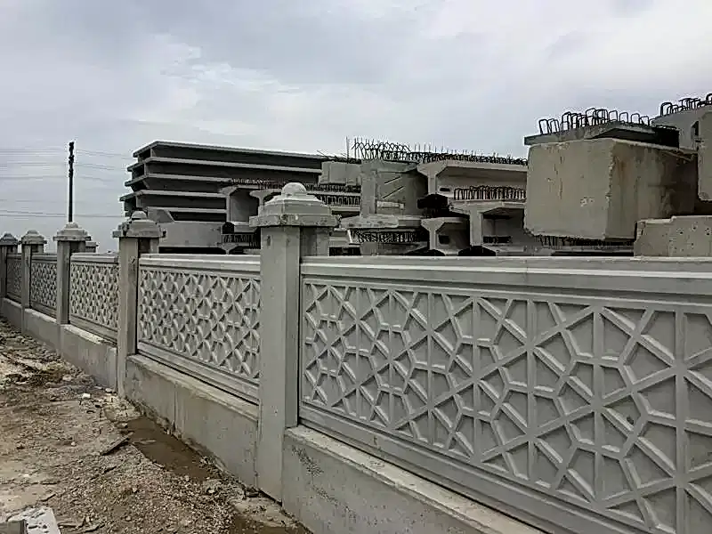 Çevre Düzenleme Elemanları