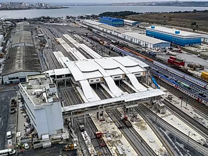 Prekast Beton | Anasayfa