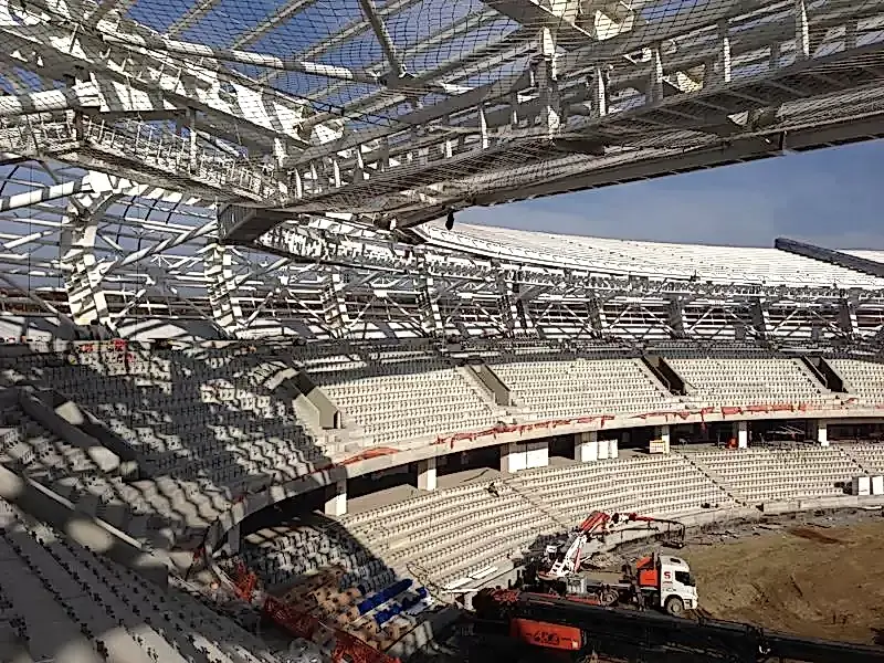 Prekast Beton | Anasayfa