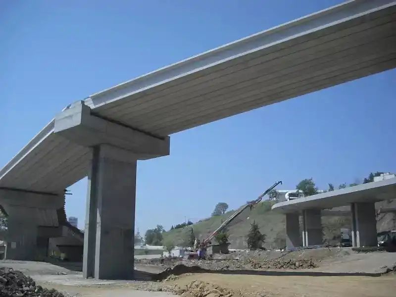 Köprü ve Viyadükler