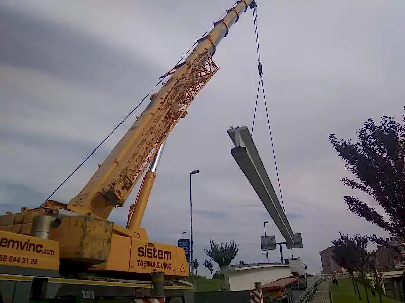 Köprü ve Viyadükler