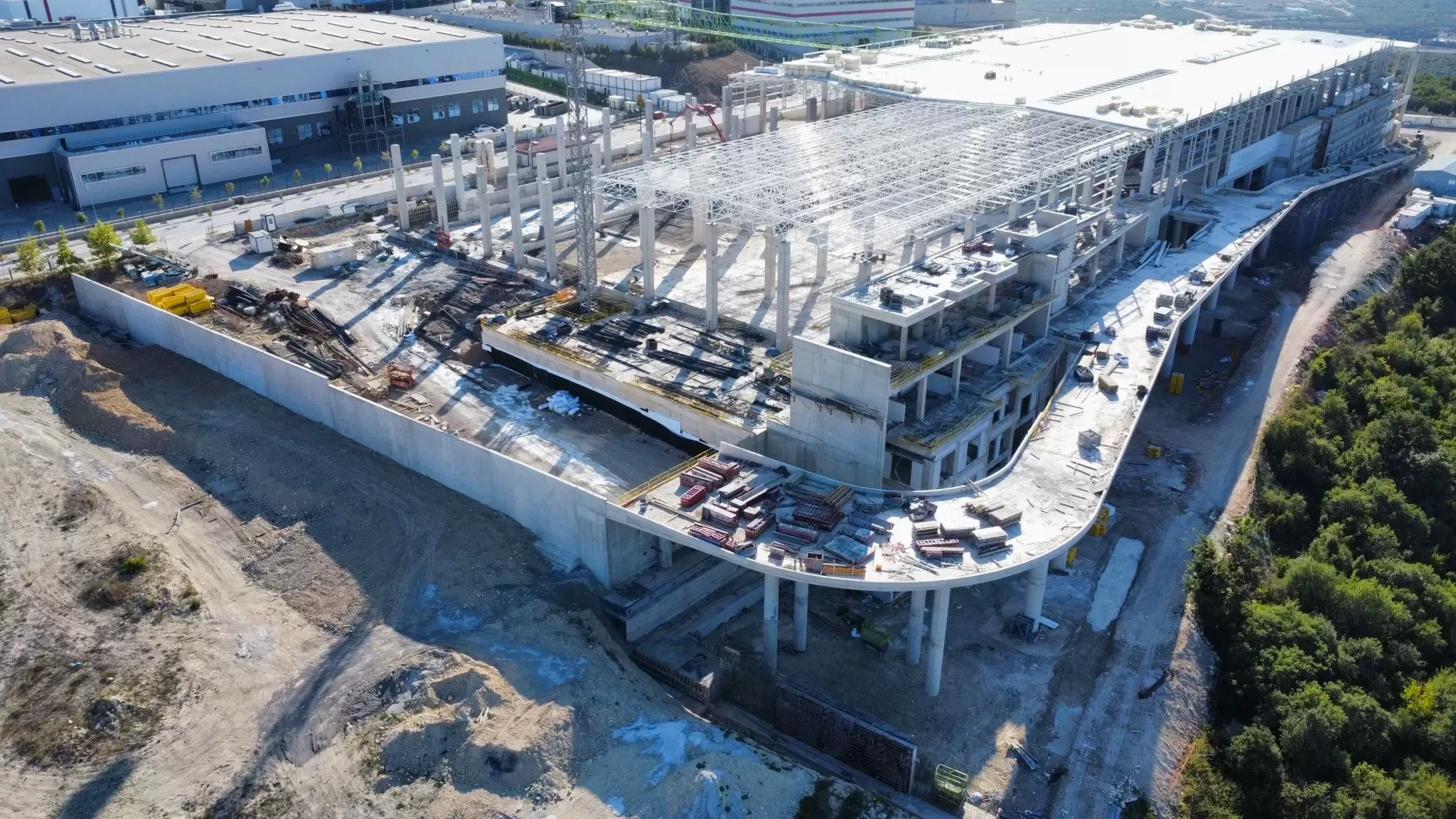 Prekast Beton | Anasayfa