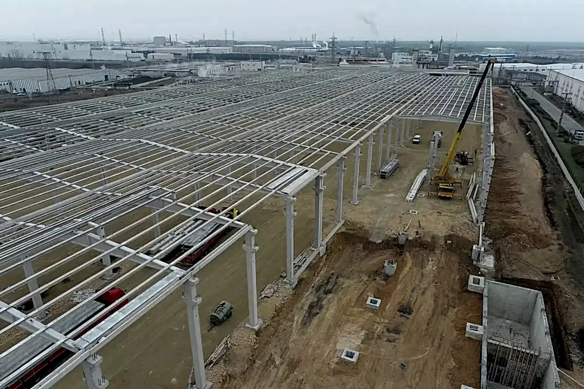 Prekast Beton | Anasayfa