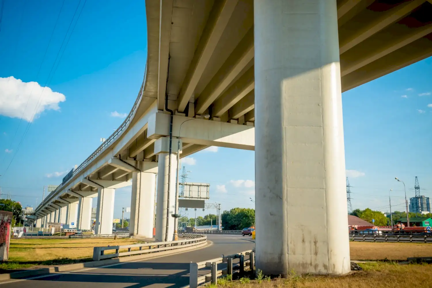 Prekast Beton | Anasayfa