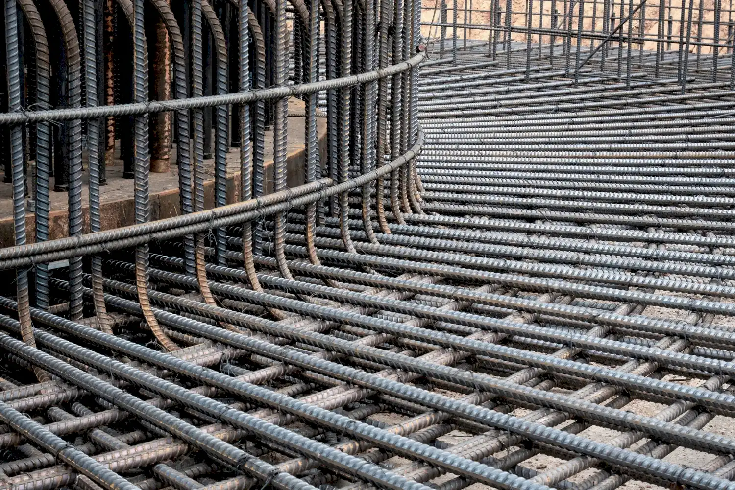 Prekast Beton | Anasayfa