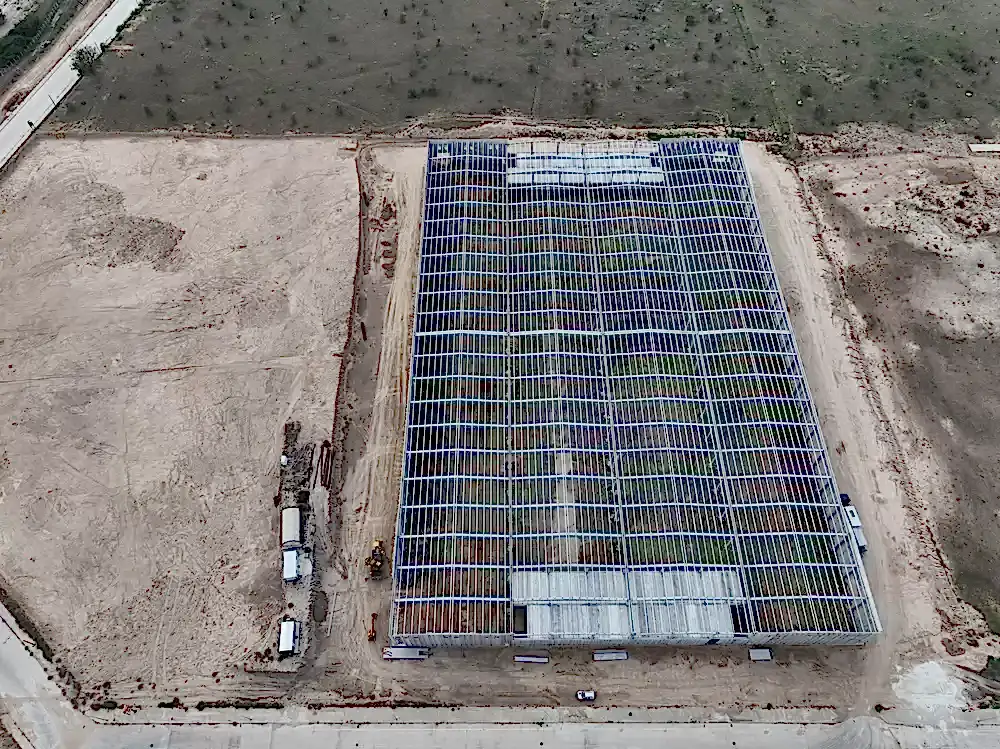 Prekast Beton | Anasayfa