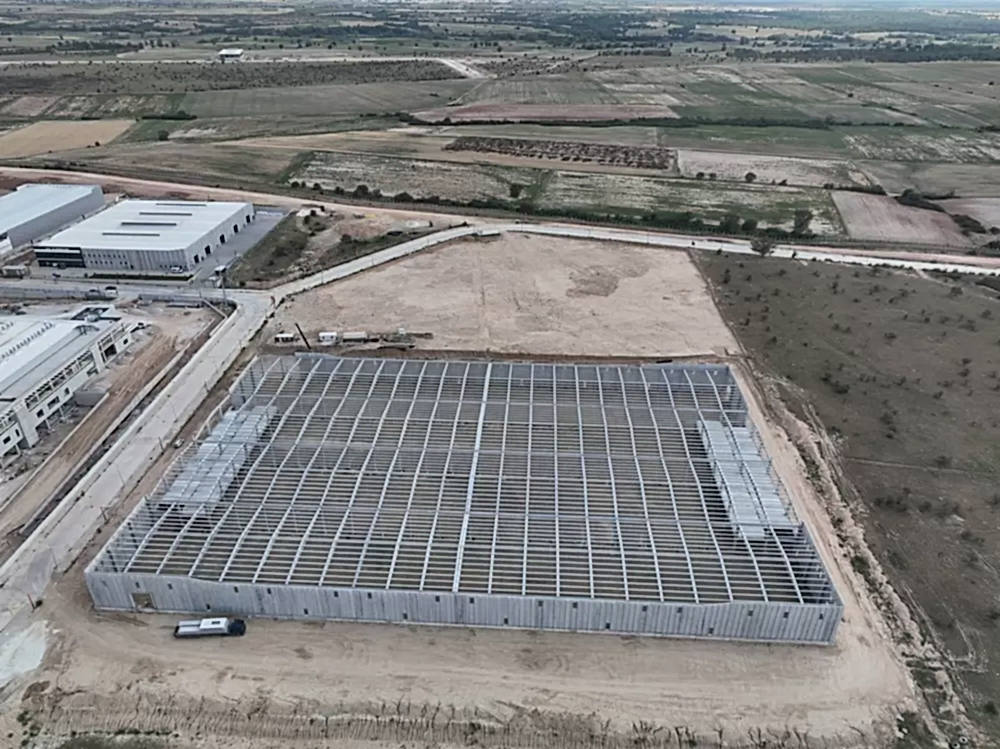 TYH Uluslararası Tekstil Pazarlama Fabrikası