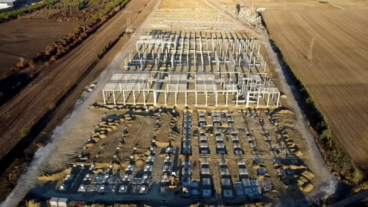 Prekast Beton | Anasayfa