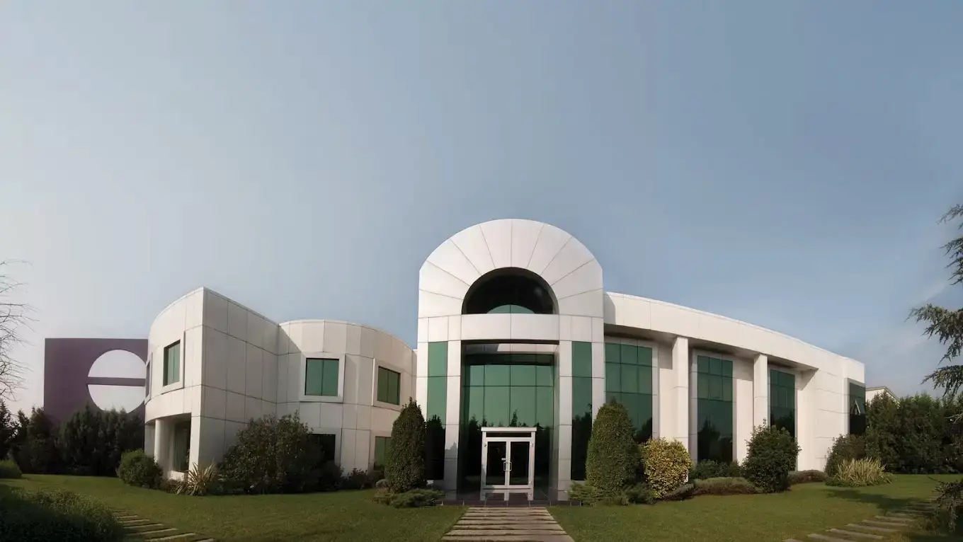 Işıl Tekstil Fabrikası