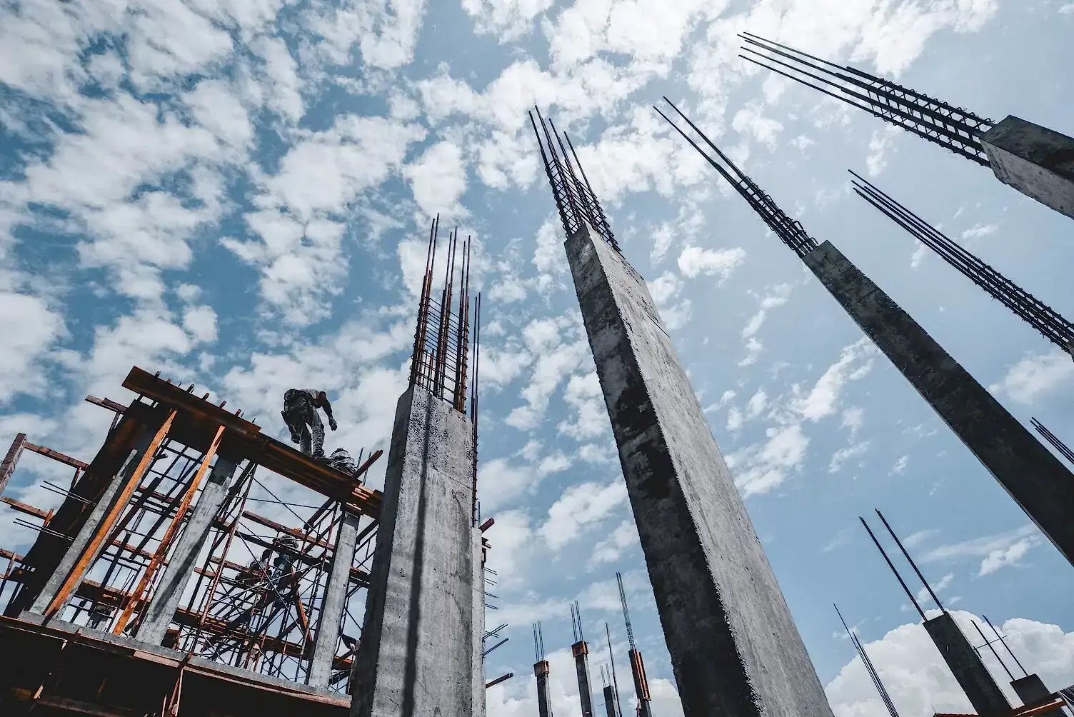 Prekast Beton | Anasayfa