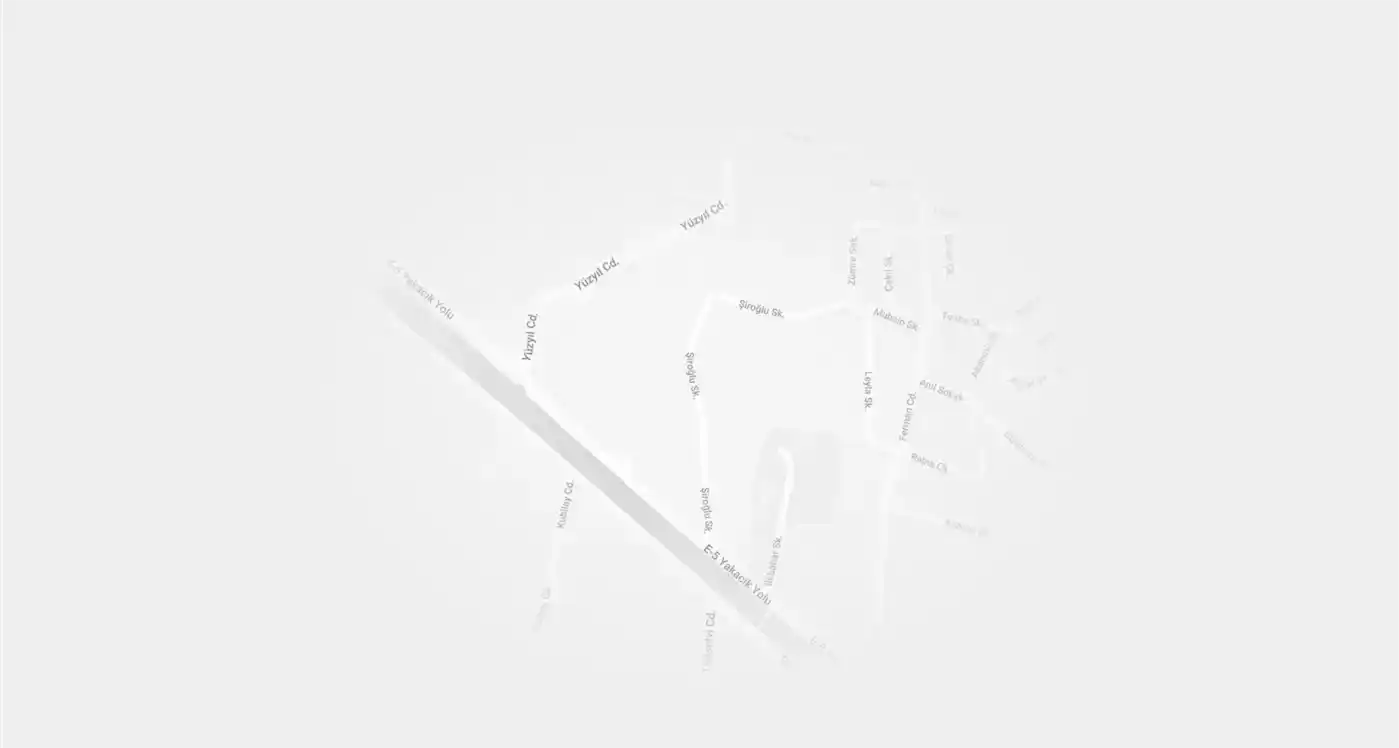 Prekast Beton | İletişim