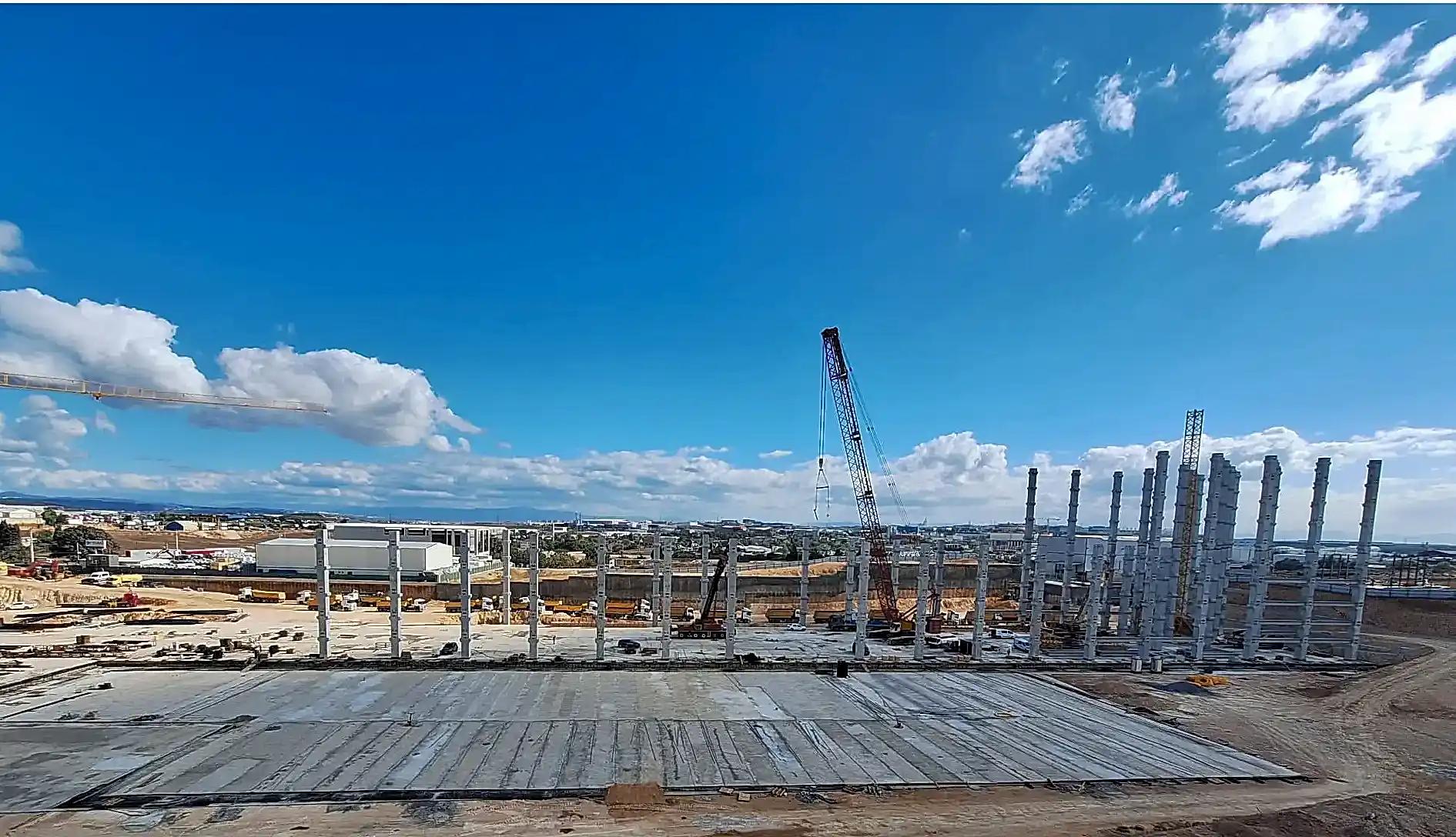 Prekast Beton | Anasayfa