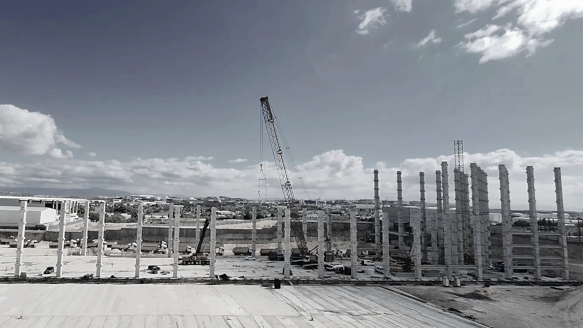 Prekast Beton | Anasayfa